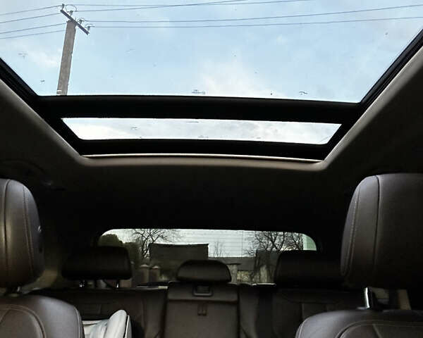 Синий БМВ Х5, объемом двигателя 2.99 л и пробегом 220 тыс. км за 29000 $, фото 10 на Automoto.ua