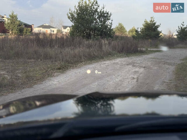 Синий БМВ Х5, объемом двигателя 2.99 л и пробегом 306 тыс. км за 23500 $, фото 18 на Automoto.ua