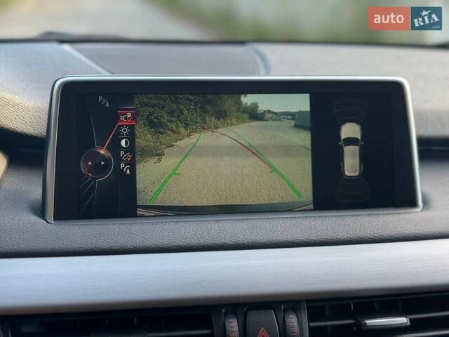 Синій БМВ Х5, об'ємом двигуна 3 л та пробігом 248 тис. км за 26000 $, фото 13 на Automoto.ua
