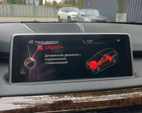 Синий БМВ Х5, объемом двигателя 2.98 л и пробегом 118 тыс. км за 33300 $, фото 44 на Automoto.ua