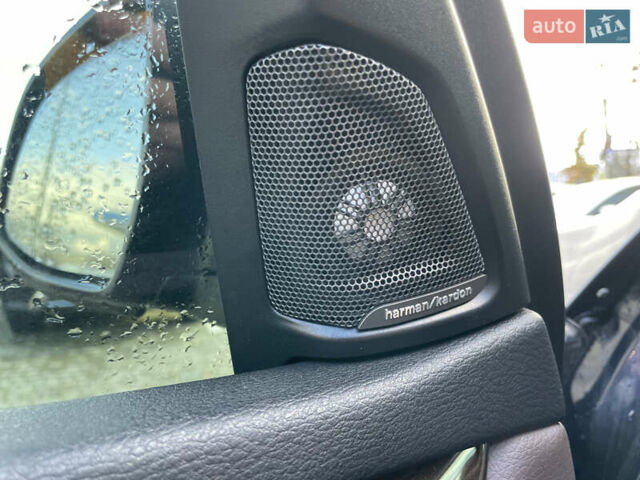 Синий БМВ Х5, объемом двигателя 2.99 л и пробегом 258 тыс. км за 21000 $, фото 7 на Automoto.ua