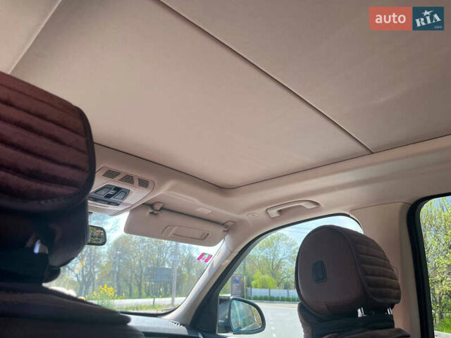 Синій БМВ Х5, об'ємом двигуна 2.98 л та пробігом 171 тис. км за 22977 $, фото 12 на Automoto.ua