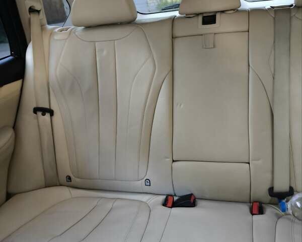 Синий БМВ Х5, объемом двигателя 3 л и пробегом 175 тыс. км за 23000 $, фото 34 на Automoto.ua