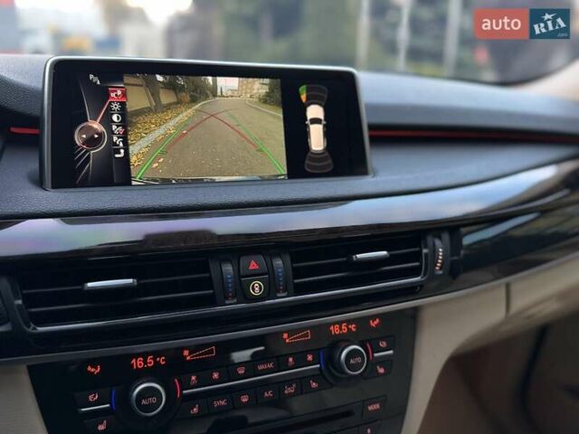 Синій БМВ Х5, об'ємом двигуна 2.99 л та пробігом 276 тис. км за 24900 $, фото 52 на Automoto.ua