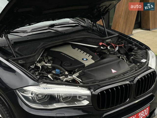 Синий БМВ Х5, объемом двигателя 3 л и пробегом 178 тыс. км за 30999 $, фото 48 на Automoto.ua