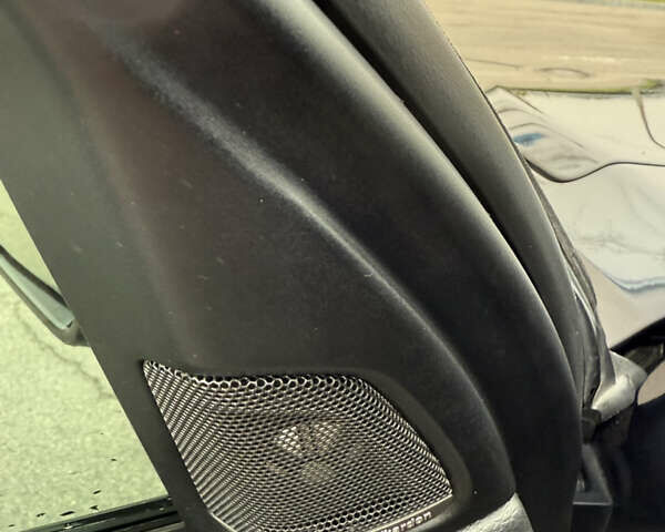 Синий БМВ Х5, объемом двигателя 3 л и пробегом 215 тыс. км за 21000 $, фото 27 на Automoto.ua