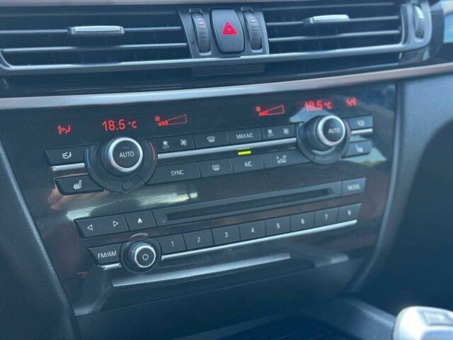 БМВ Х5 2014 в Львове на Automoto.ua Синий БМВ Х5, объемом двигателя 3 л и пробегом 249 тыс. км за 22900 $, фото 19 на Automoto.ua