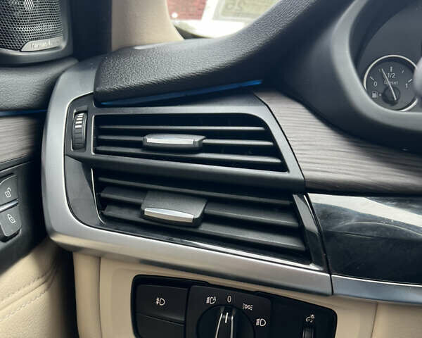 Синий БМВ Х5, объемом двигателя 2.99 л и пробегом 209 тыс. км за 25000 $, фото 26 на Automoto.ua