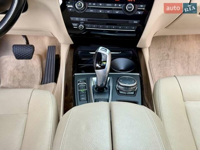 БМВ Х5 2014 в Днепре (Днепропетровске) на Automoto.ua Синий БМВ Х5, объемом двигателя 2.98 л и пробегом 109 тыс. км за 26900 $, фото 24 на Automoto.ua