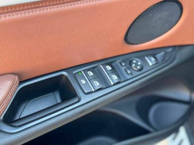 БМВ Х5 2014 в Львове на Automoto.ua Синий БМВ Х5, объемом двигателя 3 л и пробегом 249 тыс. км за 22900 $, фото 15 на Automoto.ua