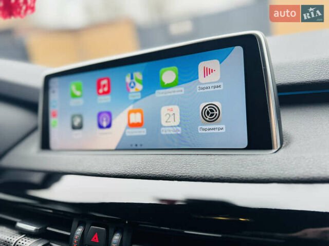 Синий БМВ Х5, объемом двигателя 2.99 л и пробегом 259 тыс. км за 32000 $, фото 18 на Automoto.ua