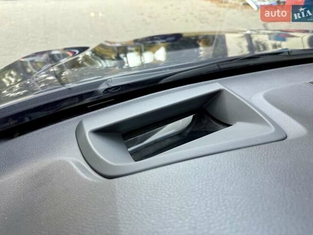 Синий БМВ Х5, объемом двигателя 2.98 л и пробегом 109 тыс. км за 25999 $, фото 31 на Automoto.ua
