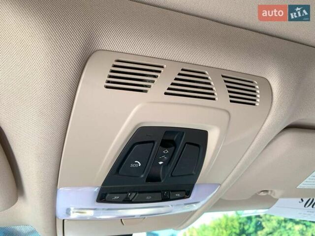 Синий БМВ Х5, объемом двигателя 3 л и пробегом 260 тыс. км за 27480 $, фото 35 на Automoto.ua