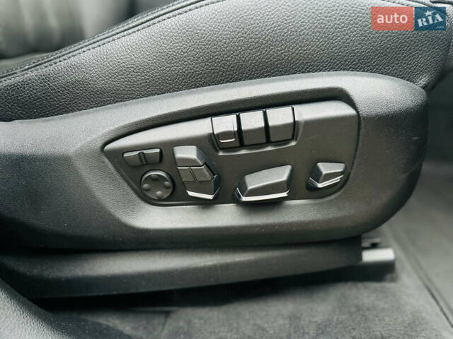 Синий БМВ Х5, объемом двигателя 2.99 л и пробегом 255 тыс. км за 36700 $, фото 15 на Automoto.ua