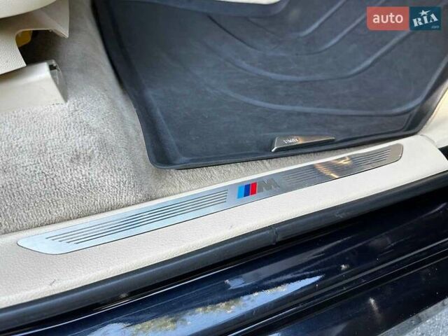 Синій БМВ Х5, об'ємом двигуна 3 л та пробігом 222 тис. км за 30990 $, фото 35 на Automoto.ua