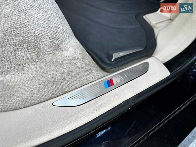 Синій БМВ Х5, об'ємом двигуна 3 л та пробігом 222 тис. км за 30990 $, фото 31 на Automoto.ua