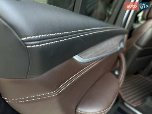 Синий БМВ Х5, объемом двигателя 2.99 л и пробегом 247 тыс. км за 35000 $, фото 88 на Automoto.ua