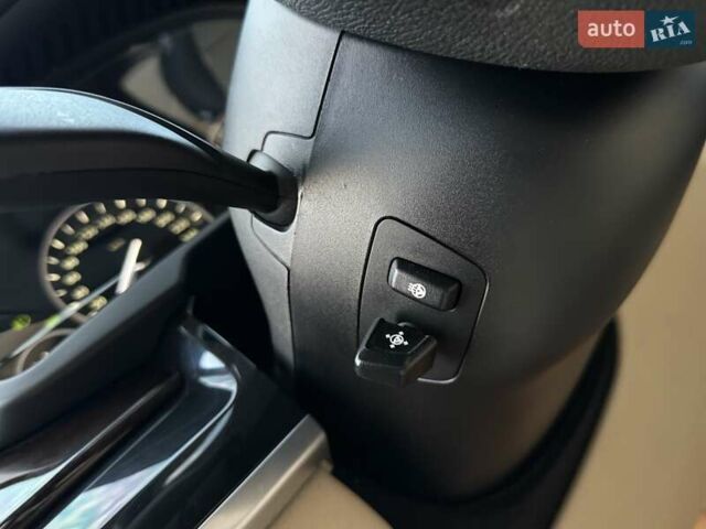 Синій БМВ Х5, об'ємом двигуна 2.99 л та пробігом 276 тис. км за 24900 $, фото 48 на Automoto.ua