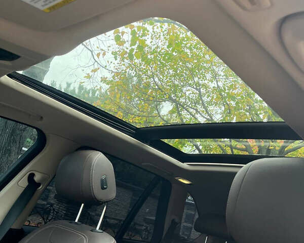 Синий БМВ Х5, объемом двигателя 2.98 л и пробегом 118 тыс. км за 33300 $, фото 32 на Automoto.ua