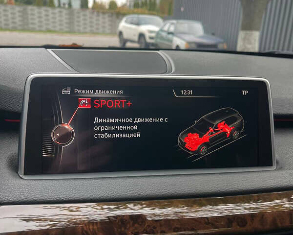 Синий БМВ Х5, объемом двигателя 2.98 л и пробегом 118 тыс. км за 33300 $, фото 43 на Automoto.ua