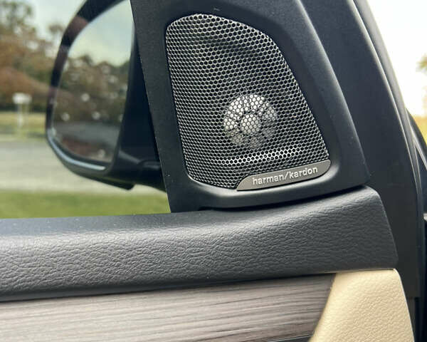 Синий БМВ Х5, объемом двигателя 2.99 л и пробегом 209 тыс. км за 25000 $, фото 27 на Automoto.ua