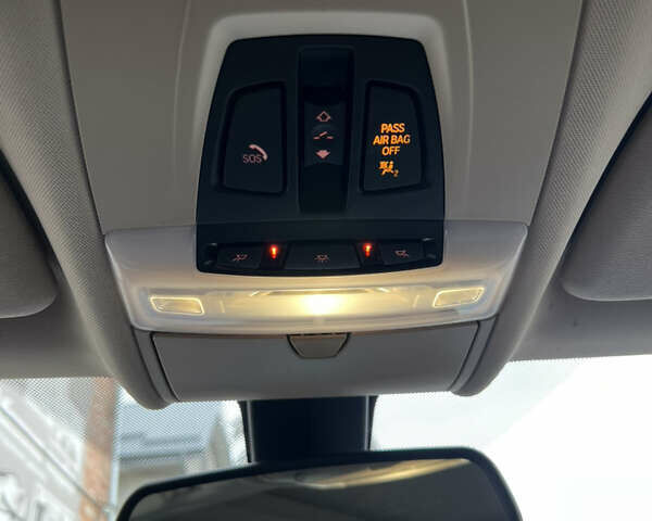 Синий БМВ Х5, объемом двигателя 2.98 л и пробегом 249 тыс. км за 18500 $, фото 56 на Automoto.ua