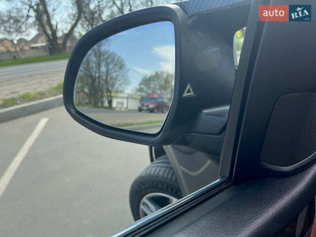 Синій БМВ Х5, об'ємом двигуна 2.98 л та пробігом 171 тис. км за 22977 $, фото 14 на Automoto.ua