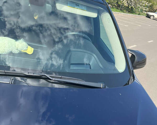 Синій БМВ Х5, об'ємом двигуна 2.98 л та пробігом 171 тис. км за 22977 $, фото 6 на Automoto.ua