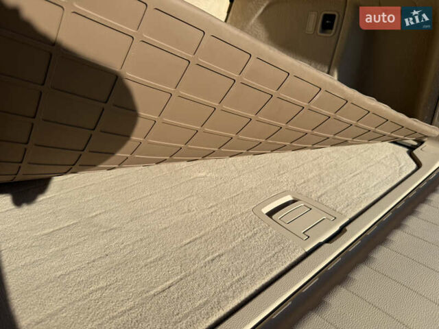 Синий БМВ Х5, объемом двигателя 2.98 л и пробегом 226 тыс. км за 20000 $, фото 31 на Automoto.ua