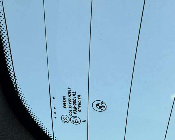 Синий БМВ Х5, объемом двигателя 2.99 л и пробегом 247 тыс. км за 35000 $, фото 45 на Automoto.ua