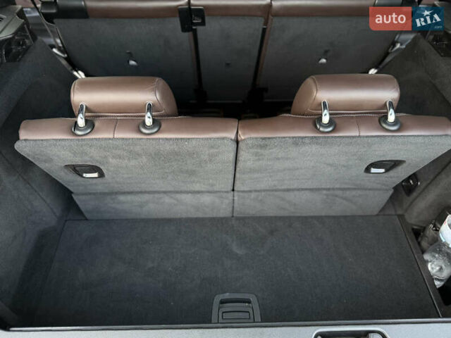 Синий БМВ Х5, объемом двигателя 2.99 л и пробегом 247 тыс. км за 35000 $, фото 84 на Automoto.ua