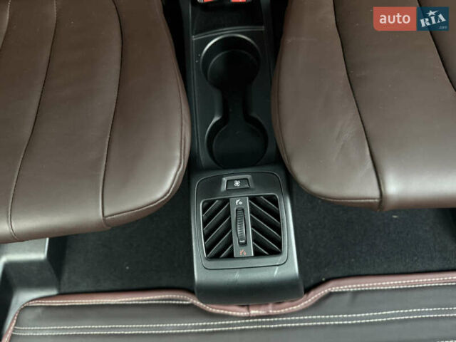 Синий БМВ Х5, объемом двигателя 2.99 л и пробегом 247 тыс. км за 35000 $, фото 78 на Automoto.ua