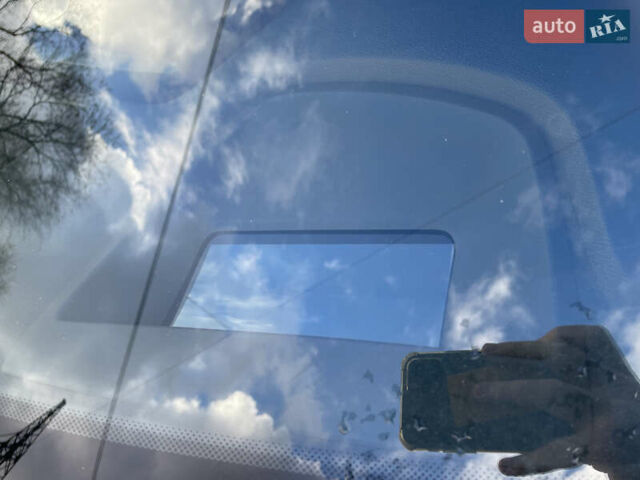 Синий БМВ Х5, объемом двигателя 2.99 л и пробегом 258 тыс. км за 21000 $, фото 14 на Automoto.ua