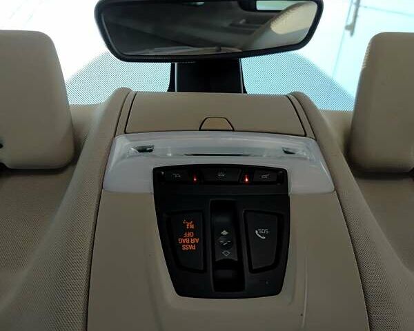 Синий БМВ Х5, объемом двигателя 3 л и пробегом 263 тыс. км за 23800 $, фото 48 на Automoto.ua