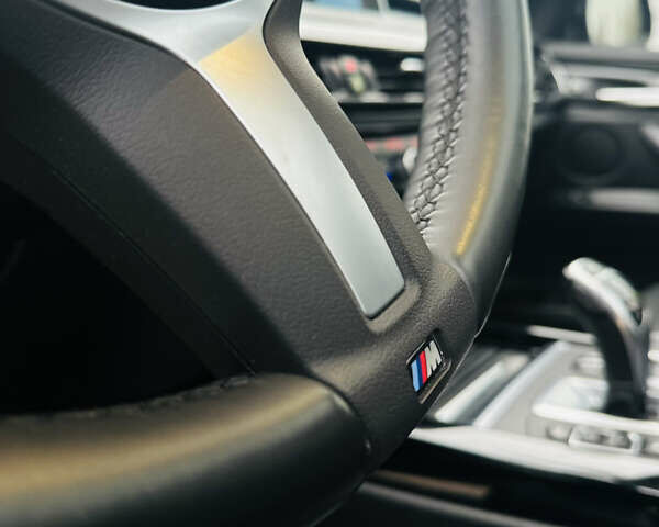 Синий БМВ Х5, объемом двигателя 2.99 л и пробегом 255 тыс. км за 36700 $, фото 9 на Automoto.ua