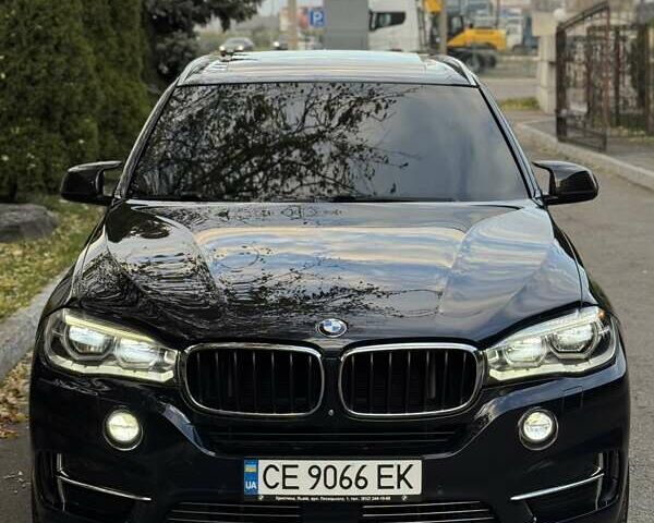 Синій БМВ Х5, об'ємом двигуна 2.99 л та пробігом 276 тис. км за 24900 $, фото 14 на Automoto.ua