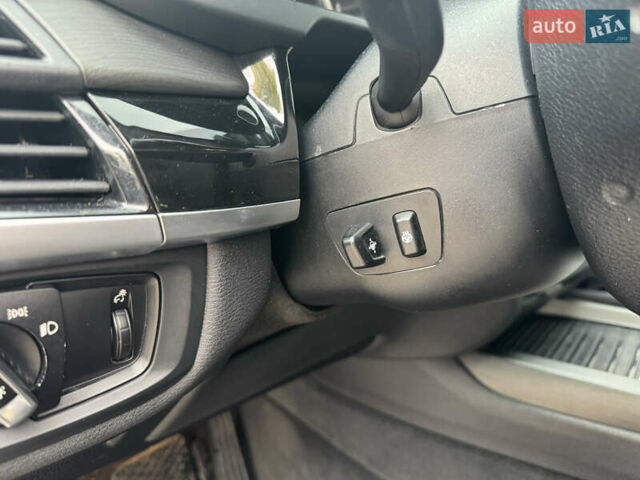 Синій БМВ Х5, об'ємом двигуна 2.99 л та пробігом 206 тис. км за 23400 $, фото 30 на Automoto.ua