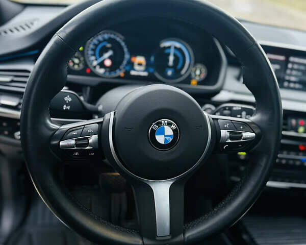 Синий БМВ Х5, объемом двигателя 2.99 л и пробегом 255 тыс. км за 36700 $, фото 8 на Automoto.ua