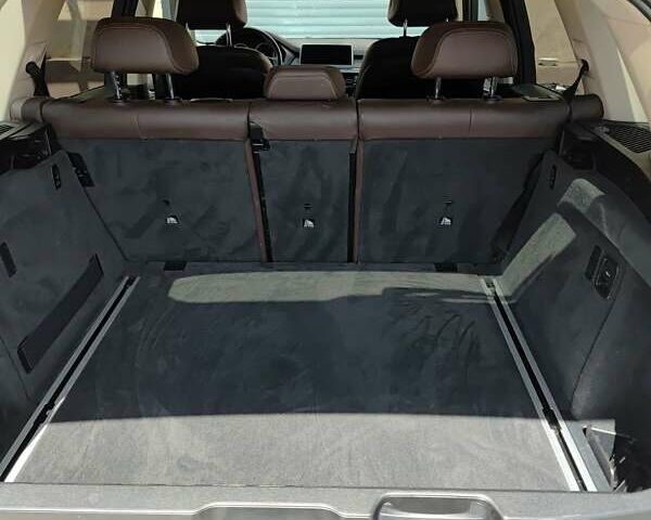 Синий БМВ Х5, объемом двигателя 3 л и пробегом 263 тыс. км за 23800 $, фото 46 на Automoto.ua