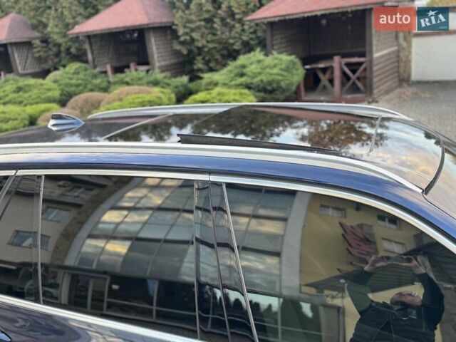 Синій БМВ Х5, об'ємом двигуна 2.99 л та пробігом 276 тис. км за 24900 $, фото 26 на Automoto.ua