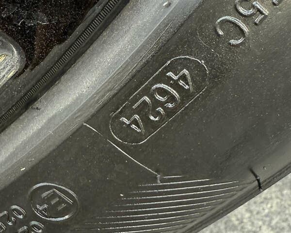 Синий БМВ Х5, объемом двигателя 2.99 л и пробегом 247 тыс. км за 35000 $, фото 37 на Automoto.ua