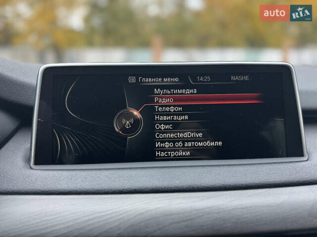 Синій БМВ Х5, об'ємом двигуна 2.99 л та пробігом 206 тис. км за 23400 $, фото 26 на Automoto.ua