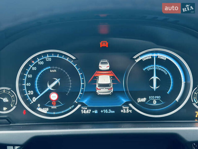 Синий БМВ Х5, объемом двигателя 2.99 л и пробегом 255 тыс. км за 36700 $, фото 22 на Automoto.ua