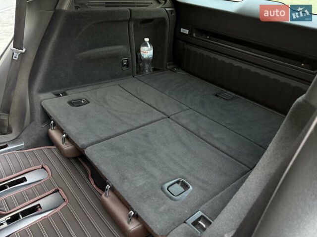 Синий БМВ Х5, объемом двигателя 2.99 л и пробегом 247 тыс. км за 35000 $, фото 73 на Automoto.ua