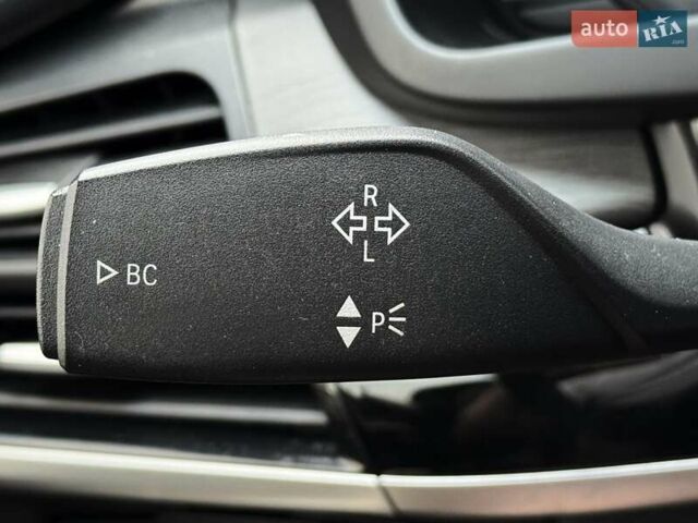 Синій БМВ Х5, об'ємом двигуна 2.99 л та пробігом 206 тис. км за 24999 $, фото 13 на Automoto.ua