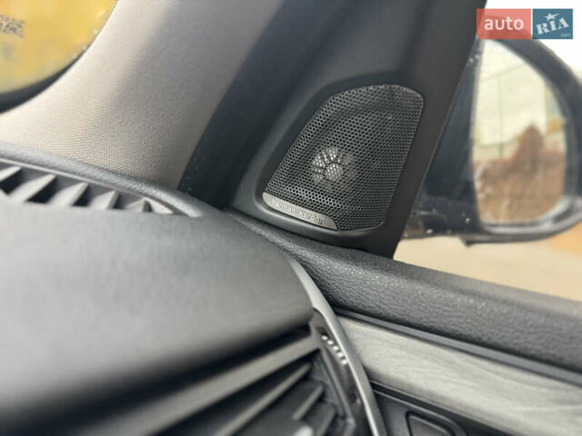 Синій БМВ Х5, об'ємом двигуна 2.99 л та пробігом 206 тис. км за 23400 $, фото 27 на Automoto.ua