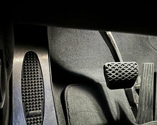 Синий БМВ Х5, объемом двигателя 2.99 л и пробегом 190 тыс. км за 32000 $, фото 13 на Automoto.ua