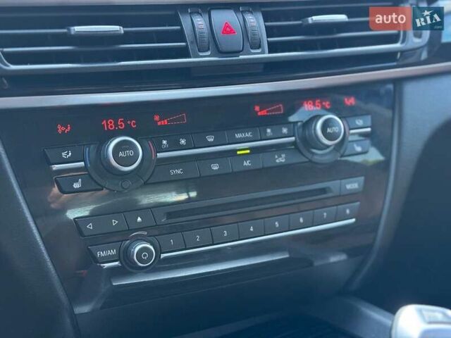 Синій БМВ Х5, об'ємом двигуна 3 л та пробігом 248 тис. км за 26000 $, фото 9 на Automoto.ua