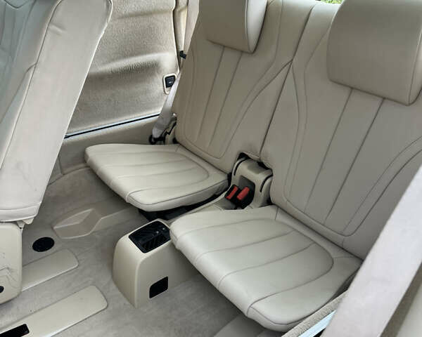 Синий БМВ Х5, объемом двигателя 2.99 л и пробегом 209 тыс. км за 25000 $, фото 41 на Automoto.ua