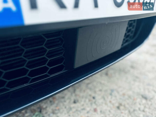 Синий БМВ Х5, объемом двигателя 2.99 л и пробегом 255 тыс. км за 36700 $, фото 18 на Automoto.ua